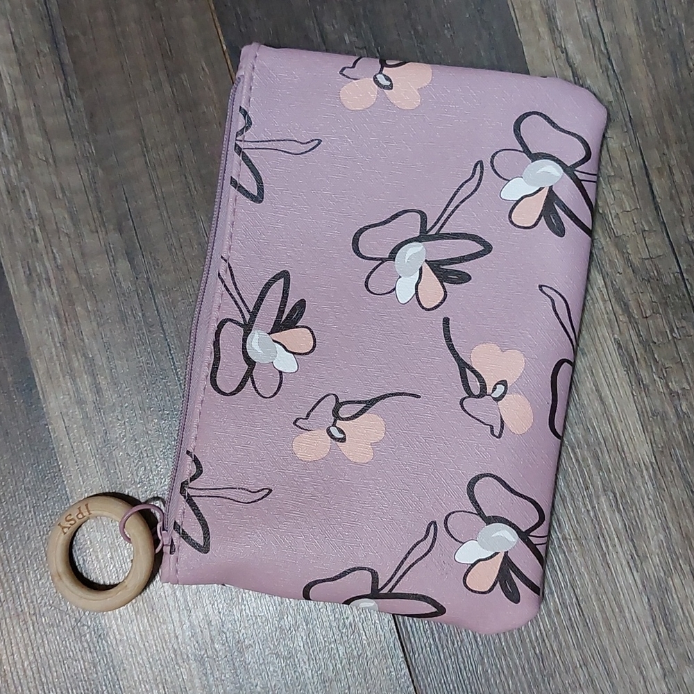 Ipsy Make-Up Bagsset Of Five - image 3